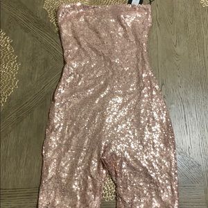 Birthday Bash Romper